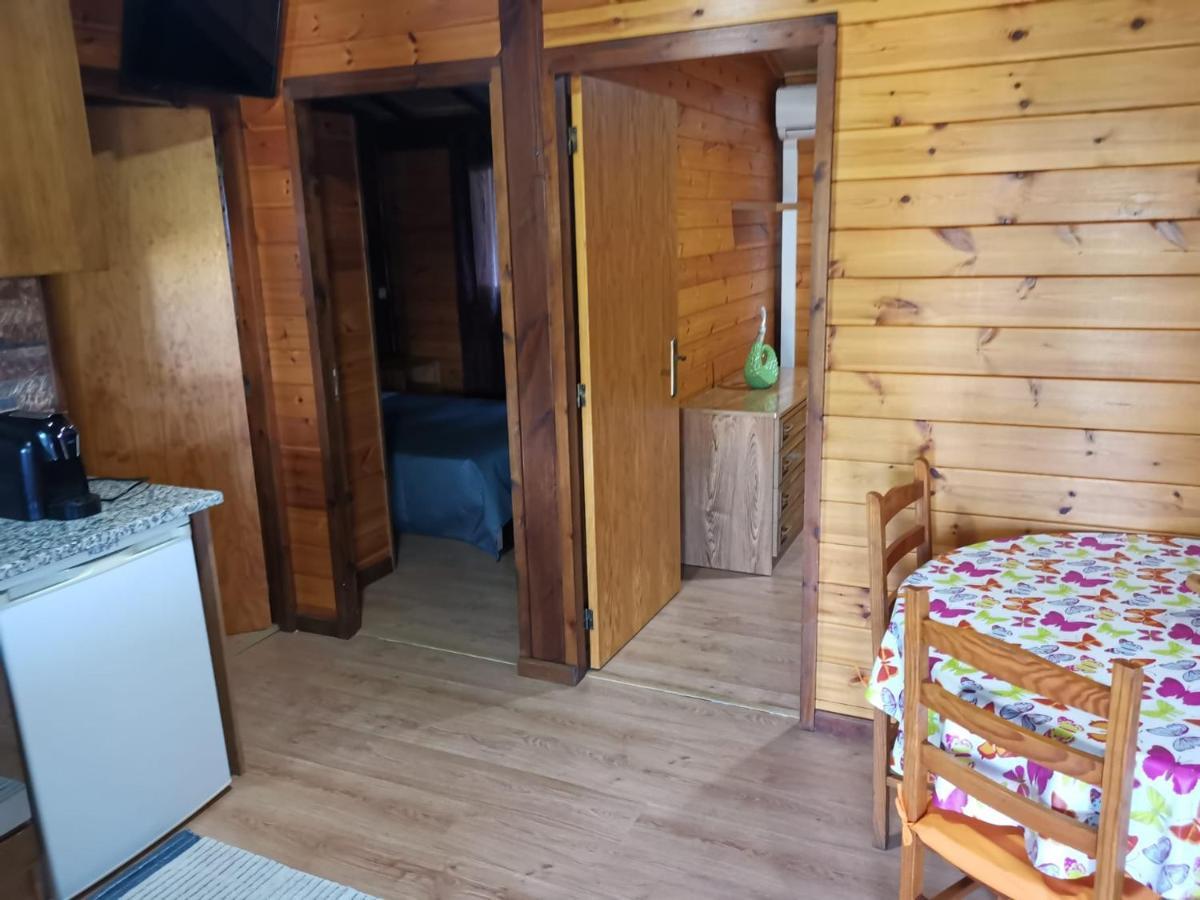 Casa Do Casal Διαμέρισμα Αρούκα Εξωτερικό φωτογραφία