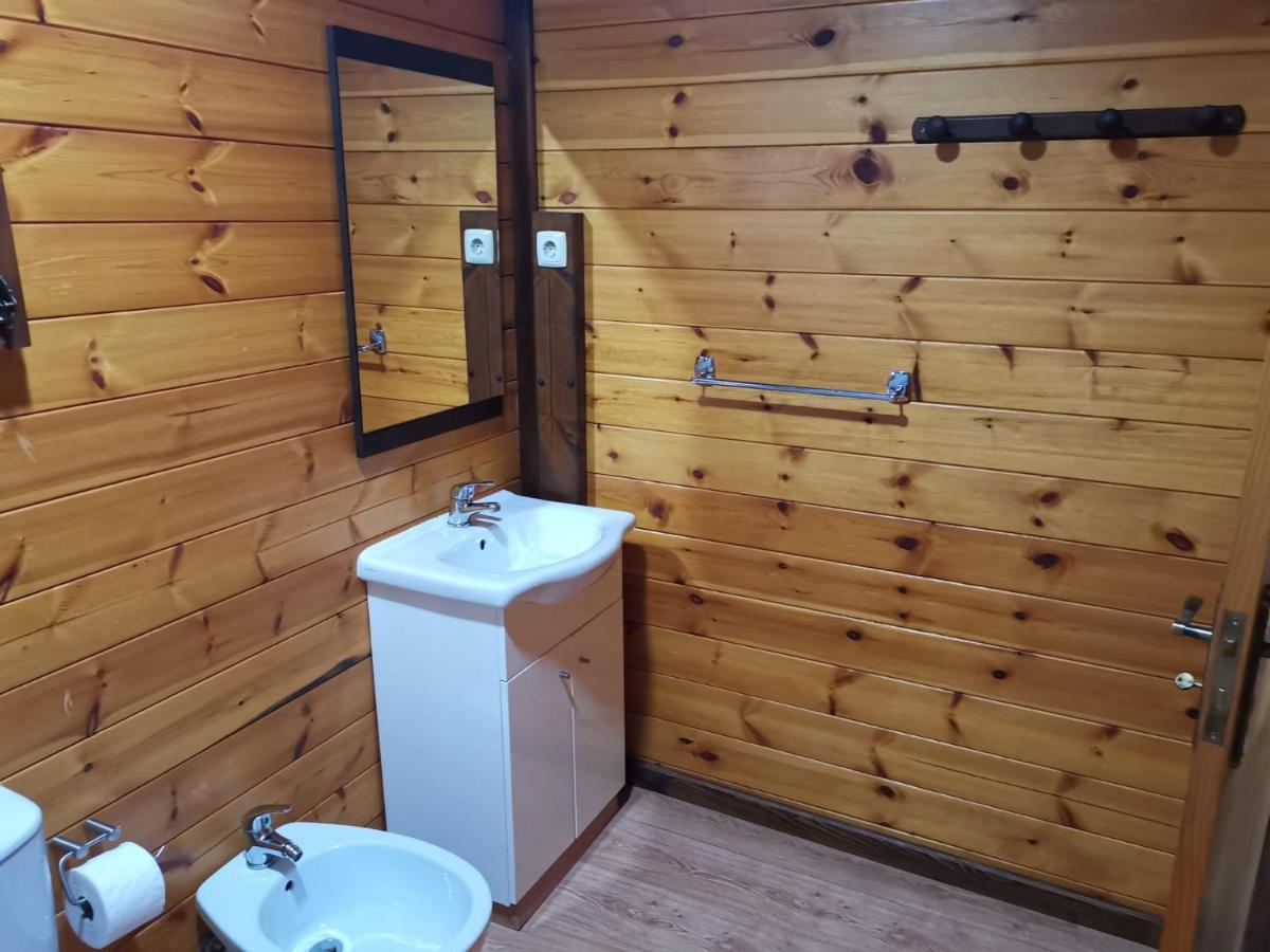 Casa Do Casal Διαμέρισμα Αρούκα Εξωτερικό φωτογραφία