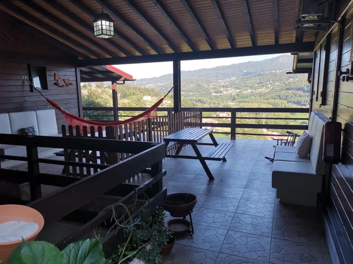 Casa Do Casal Διαμέρισμα Αρούκα Εξωτερικό φωτογραφία