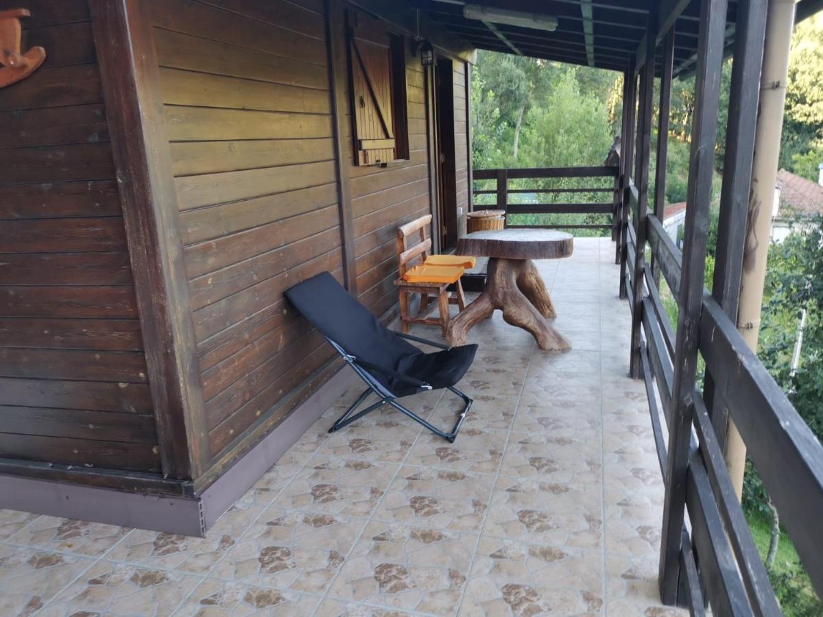 Casa Do Casal Διαμέρισμα Αρούκα Εξωτερικό φωτογραφία