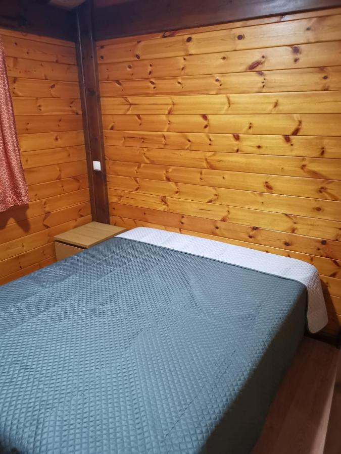 Casa Do Casal Διαμέρισμα Αρούκα Εξωτερικό φωτογραφία