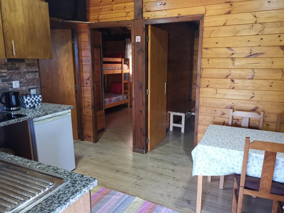 Casa Do Casal Διαμέρισμα Αρούκα Εξωτερικό φωτογραφία