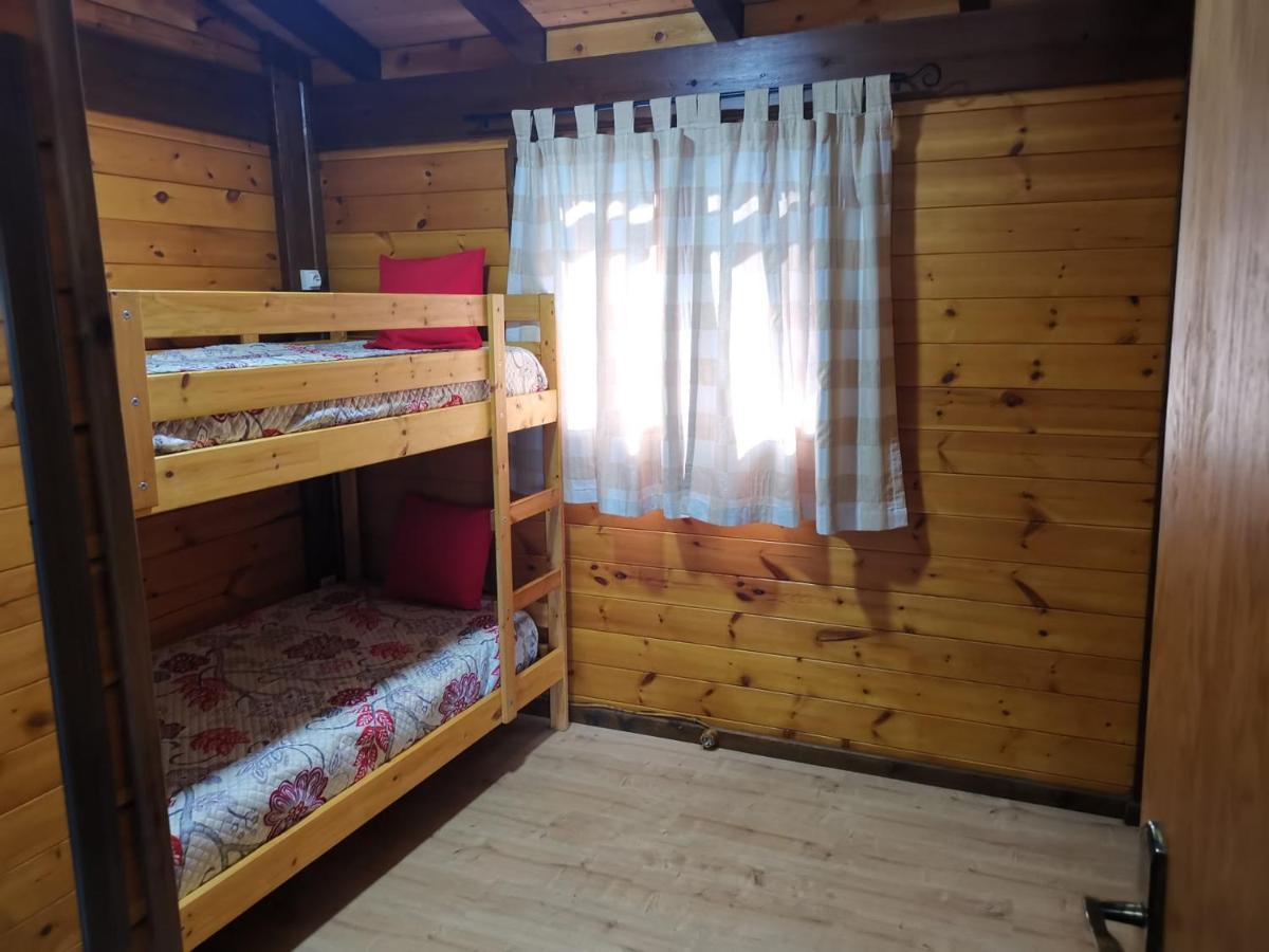 Casa Do Casal Διαμέρισμα Αρούκα Εξωτερικό φωτογραφία