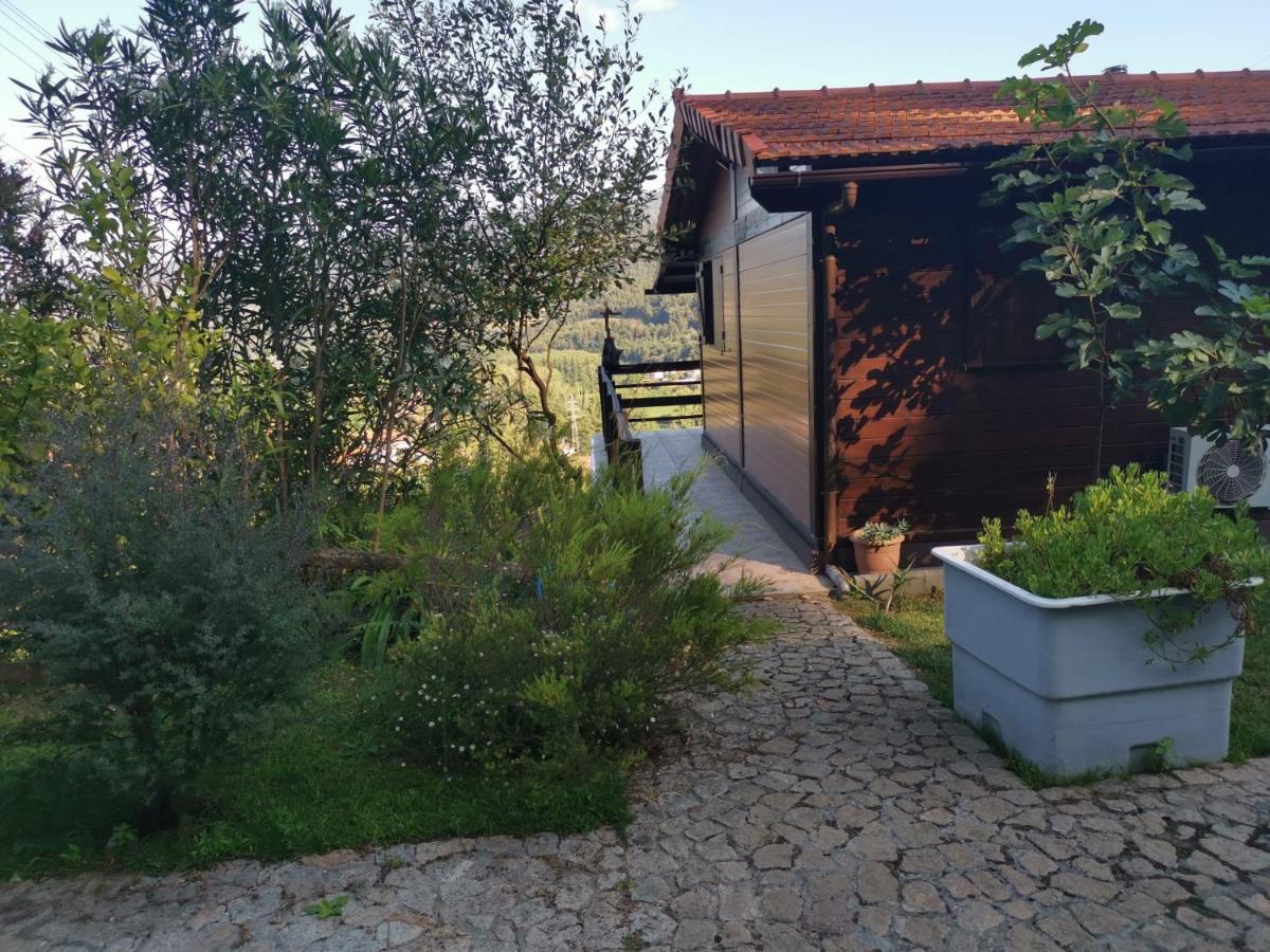 Casa Do Casal Διαμέρισμα Αρούκα Εξωτερικό φωτογραφία