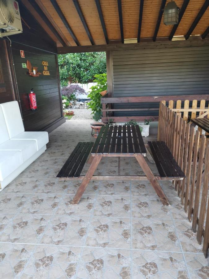 Casa Do Casal Διαμέρισμα Αρούκα Εξωτερικό φωτογραφία