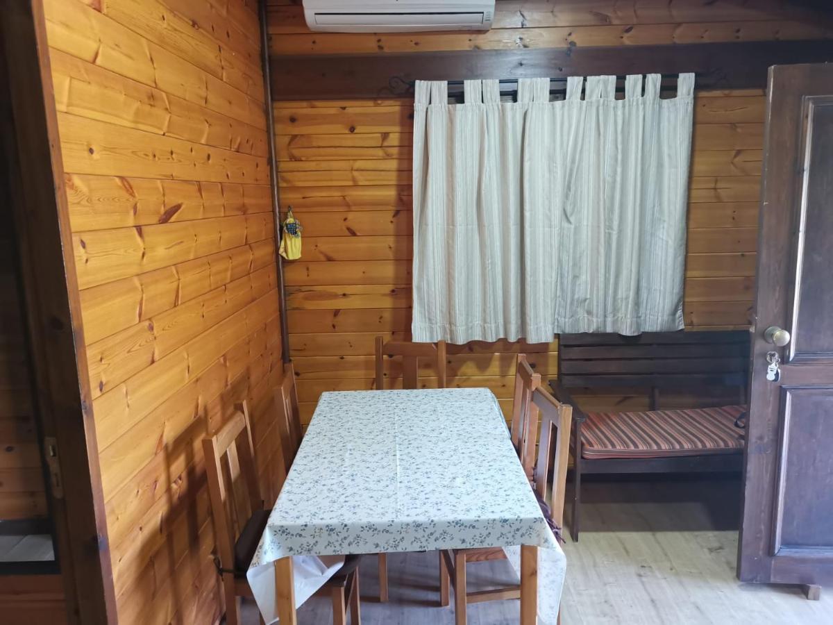 Casa Do Casal Διαμέρισμα Αρούκα Εξωτερικό φωτογραφία