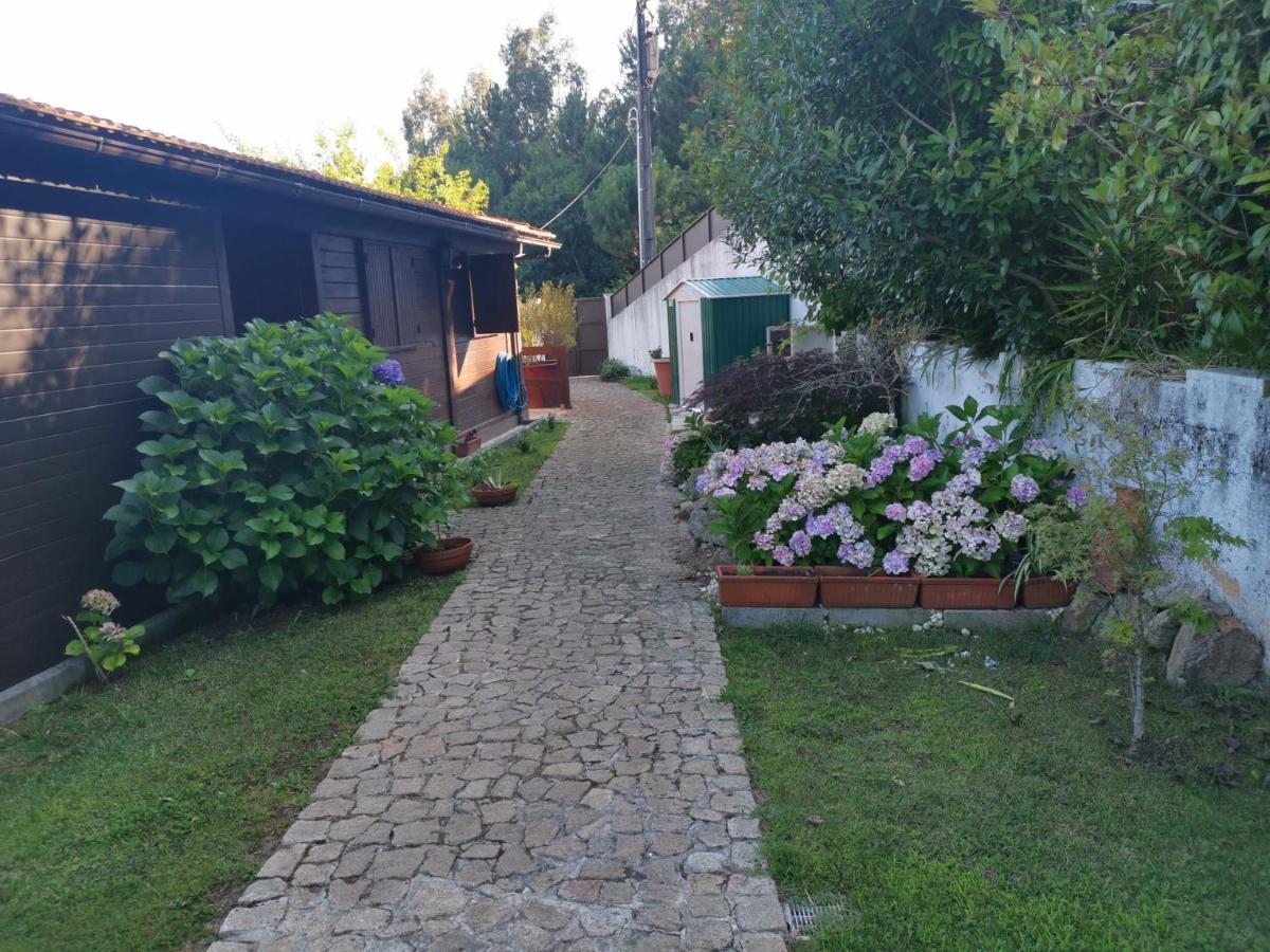 Casa Do Casal Διαμέρισμα Αρούκα Εξωτερικό φωτογραφία