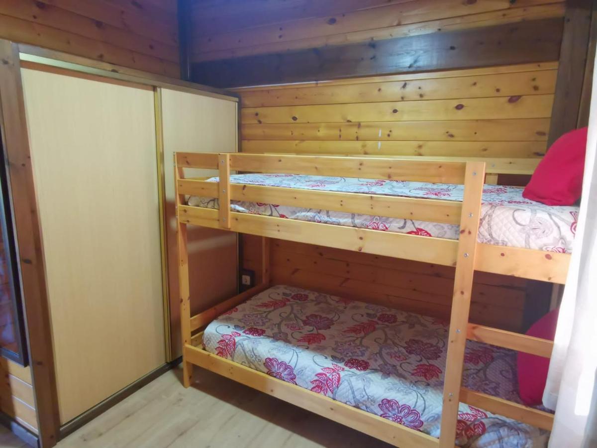 Casa Do Casal Διαμέρισμα Αρούκα Εξωτερικό φωτογραφία