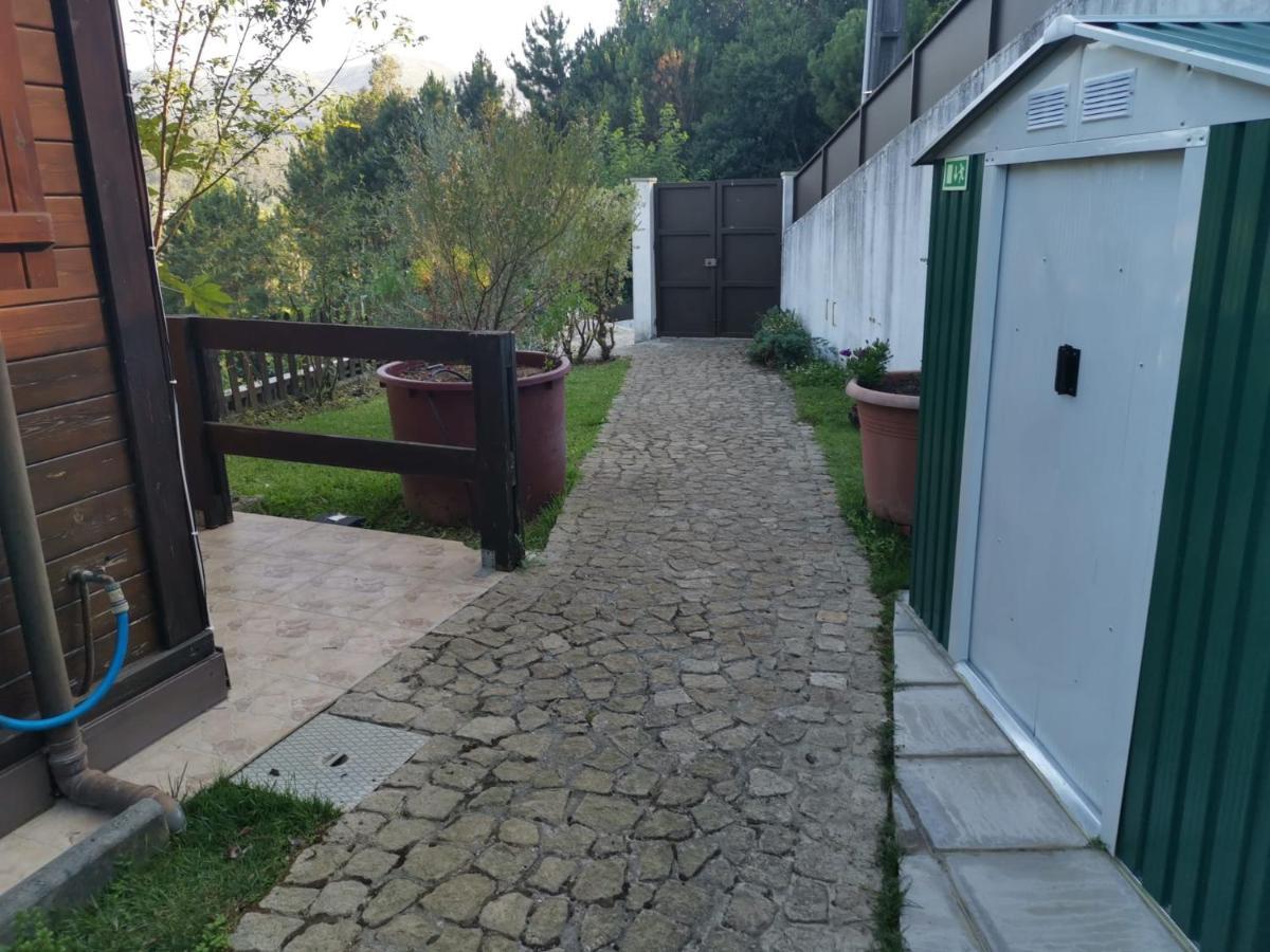 Casa Do Casal Διαμέρισμα Αρούκα Εξωτερικό φωτογραφία
