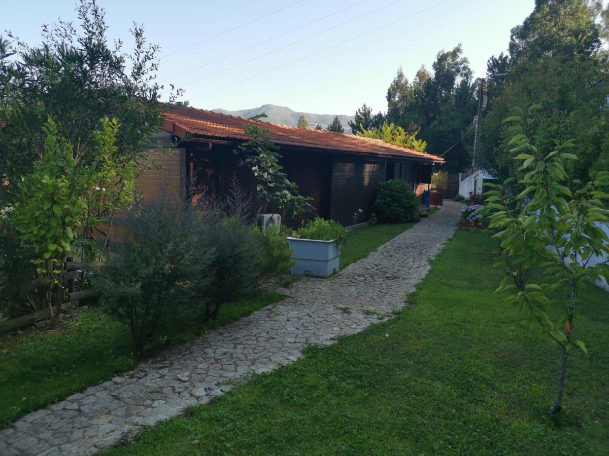 Casa Do Casal Διαμέρισμα Αρούκα Εξωτερικό φωτογραφία