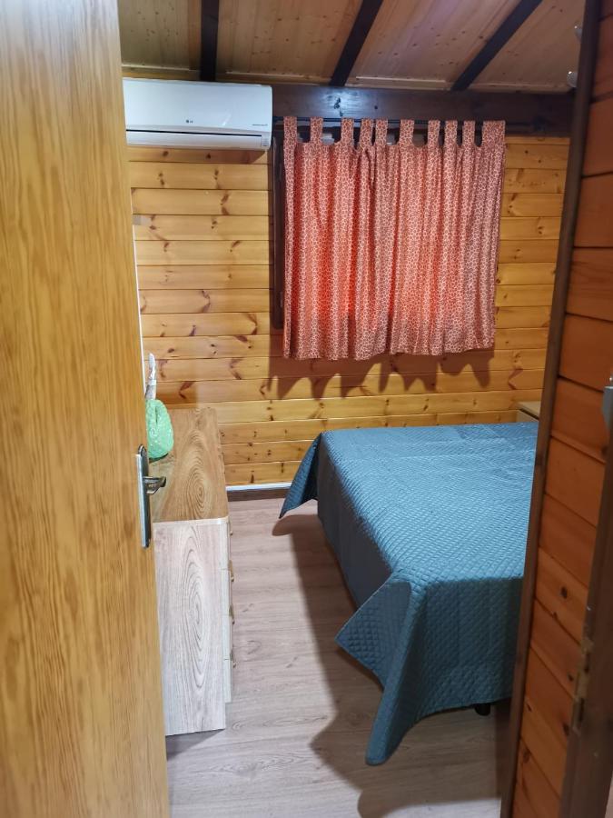 Casa Do Casal Διαμέρισμα Αρούκα Εξωτερικό φωτογραφία