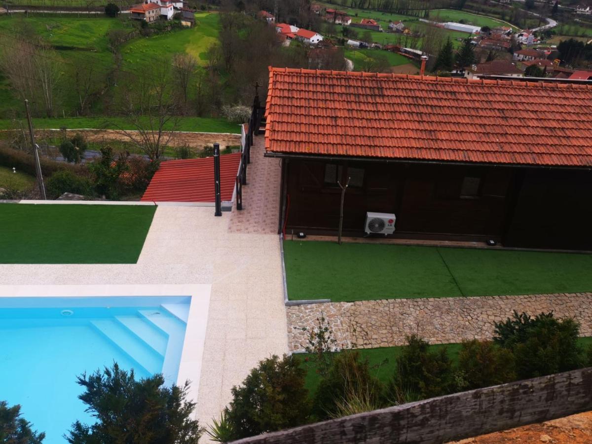 Casa Do Casal Διαμέρισμα Αρούκα Εξωτερικό φωτογραφία